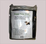 Learn more about the Doggy Poop Sheet