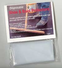 Learn more about the Shoe & Boot Protector
